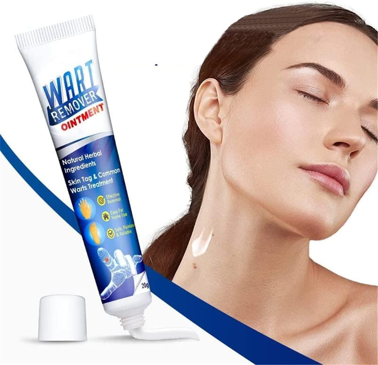Salicylic Acid Wart Remover Black Head Removal Gel For Acne Wart Remover