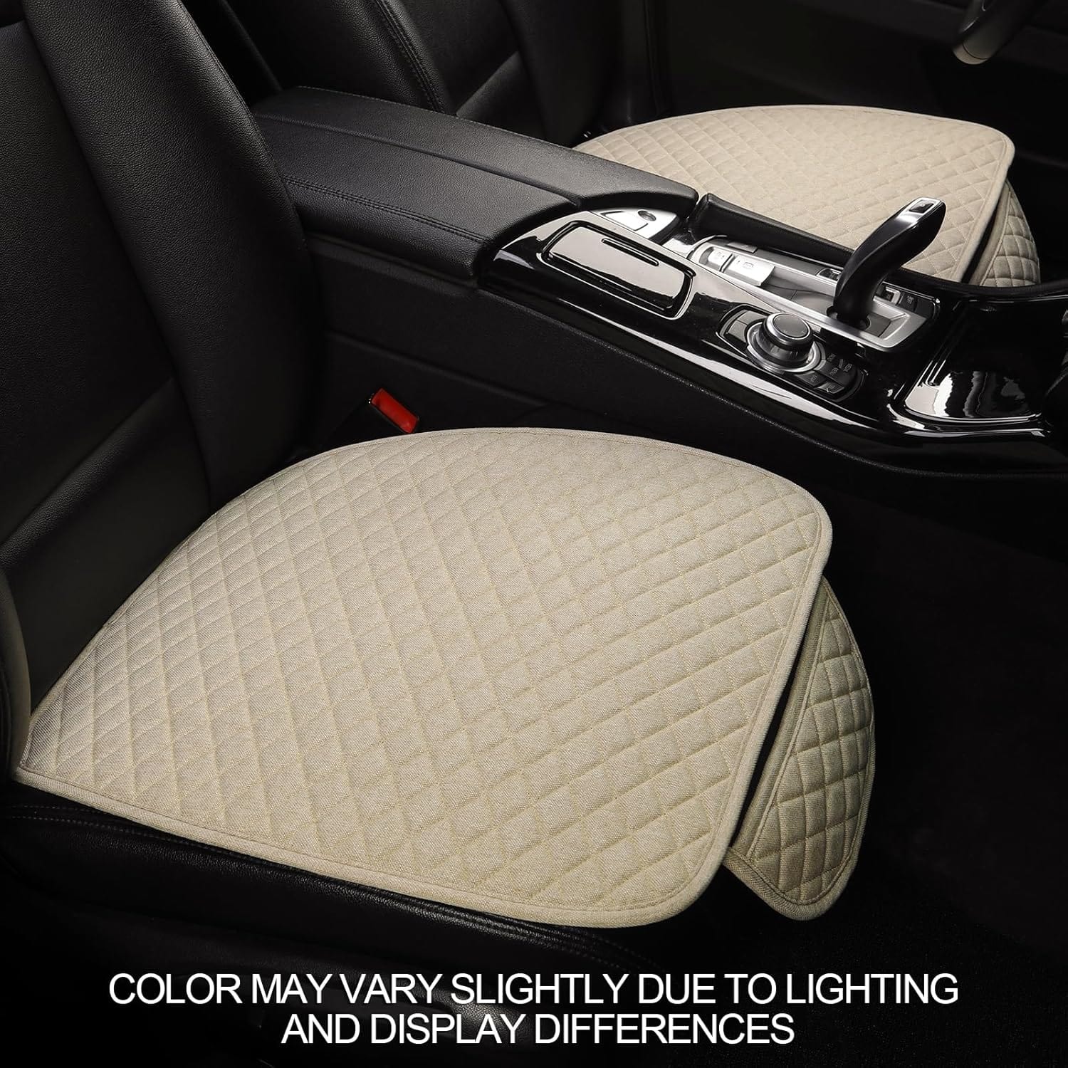 Seatcomfortxy™ | Car Seat Cover Automobiles Carrier Pads Seats Protector Comfort Seatcomfortxy™ Bottom Seat Covers for Cars Zaavio.co®