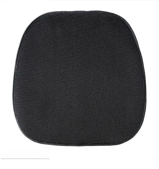 Seatcomfortxy™ | Car Seat Cover Automobiles Carrier Pads Seats Protector Comfort Seatcomfortxy™ Bottom Seat Covers for Cars Zaavio.co®