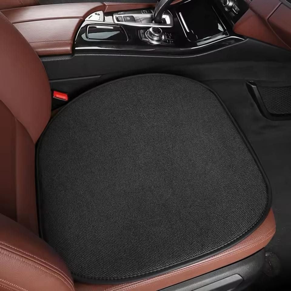 Seatcomfortxy™ | Car Seat Cover Automobiles Carrier Pads Seats Protector Comfort Seatcomfortxy™ Bottom Seat Covers for Cars Zaavio.co®