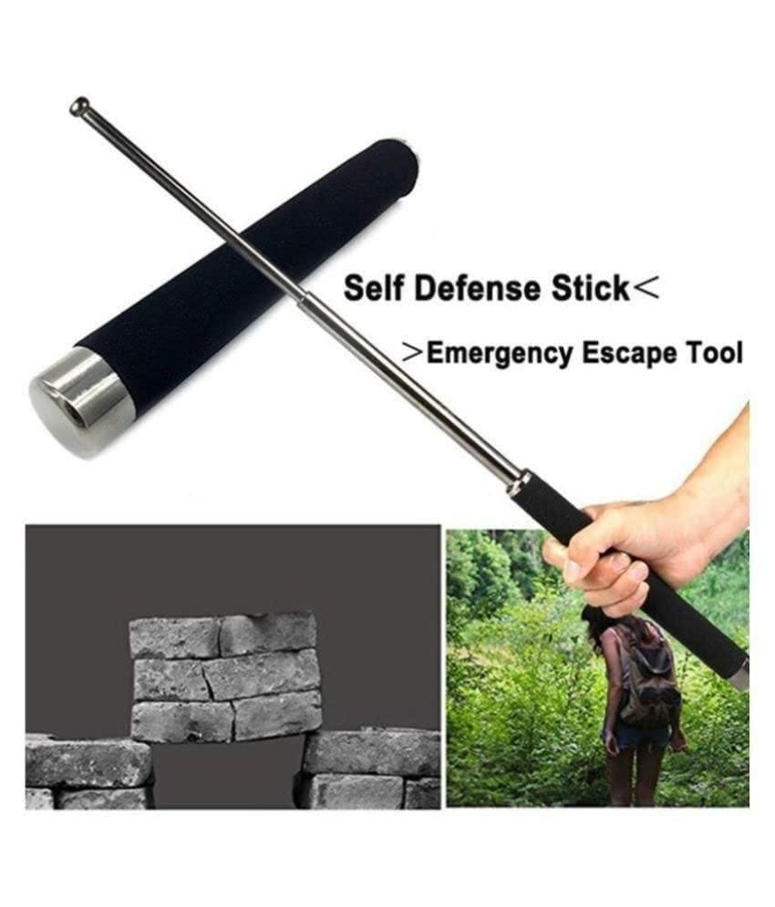 Self Defense Stick Extra Long Self Defense Stick Zaavio.co®