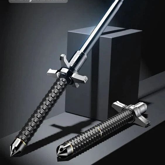 Self Defense Stick Extra Long Self Defense Stick Zaavio.co®