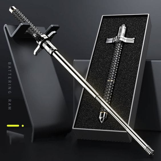 Self Defense Stick Extra Long Self Defense Stick Zaavio.co®