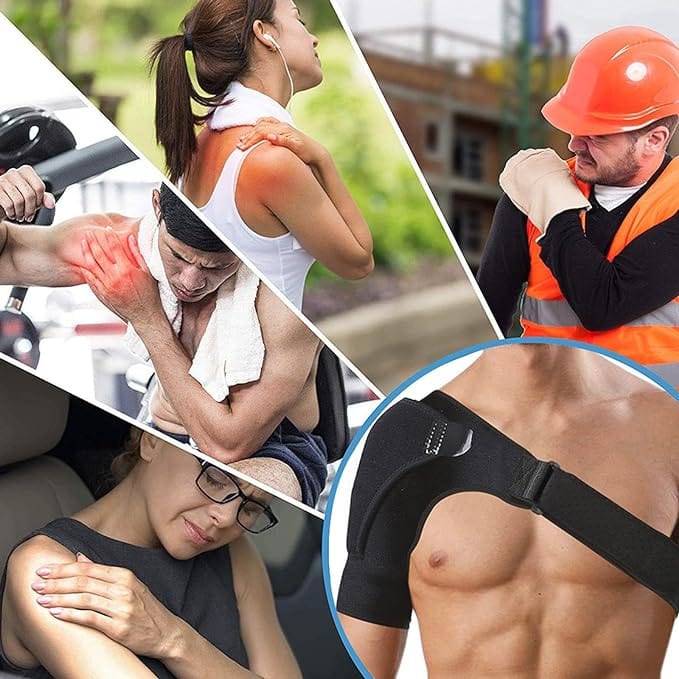 Shoulder Support Brace Shoulder Support Brace