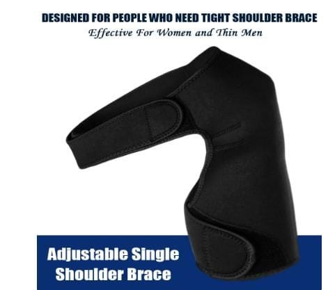Shoulder Support Brace Shoulder Support Brace