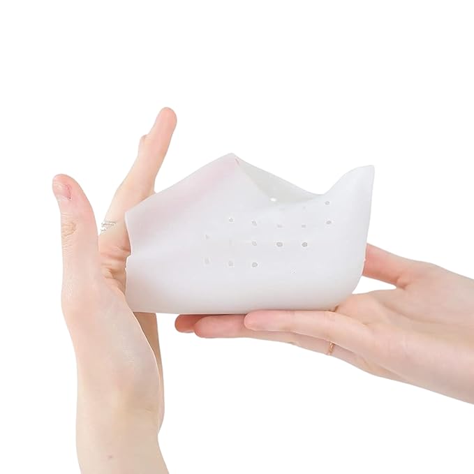 Silicone Height-Lifting Insoles | Height Enhancing Shoes Sole Pads Silicone Insoles Increasing Silicone Height-Lifting Insoles