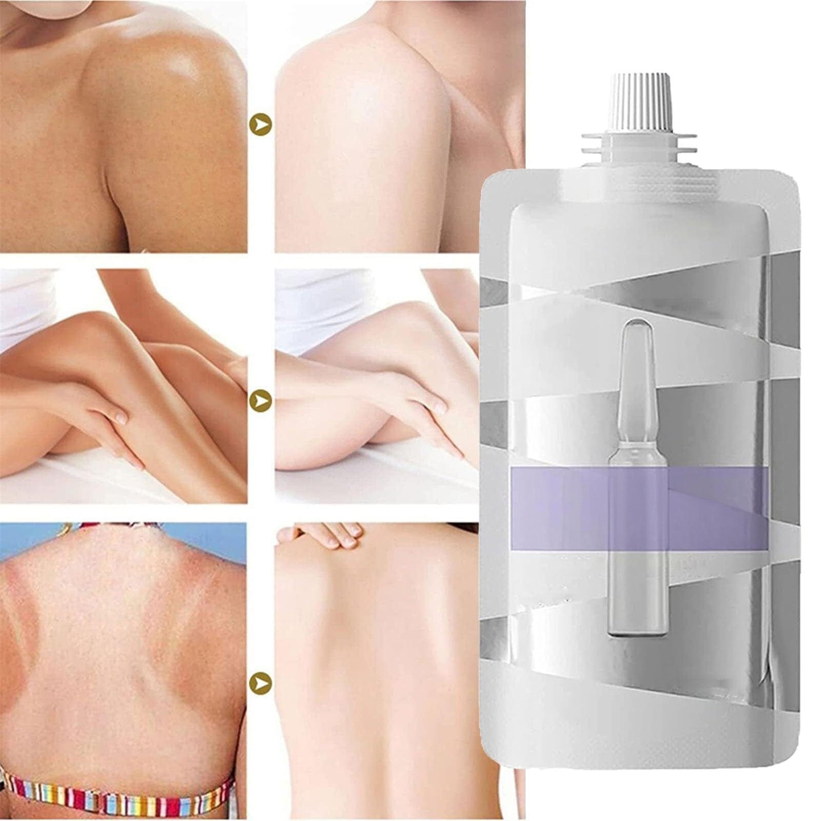 SkinLumy™ (Pack of 2) | Cold White Cream Whitening Brightening Skin Cream  SkinLumy™ Exfoliating Whitening Cream (Pack of 2) Zaavio®