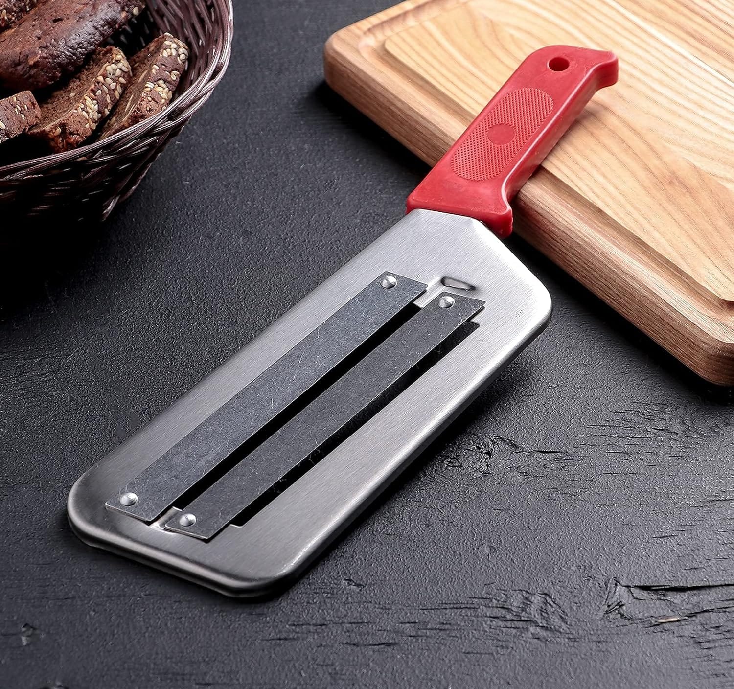 Slicing Blade Slicing Blade