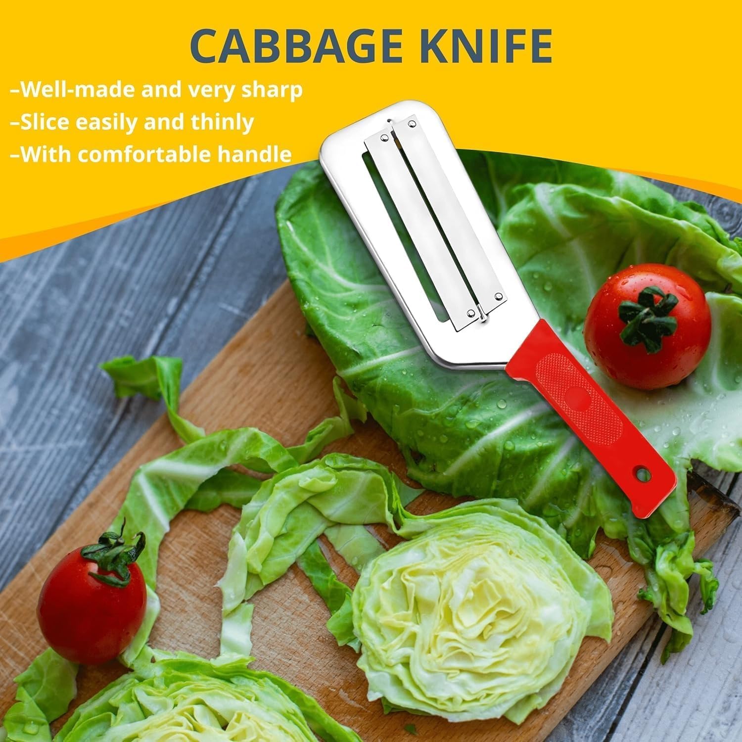 Slicing Blade Slicing Blade
