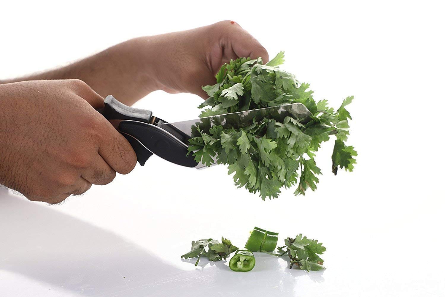 Slickut™ | Vegetable Cutter Chopper Hand Machine Onion Potato Carrot Cutter Slickut™ Zaavio®