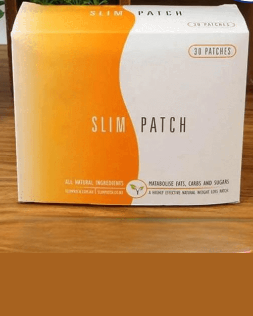 Slimming Patches (Set of 10) Slimming Patches (Set of 10)