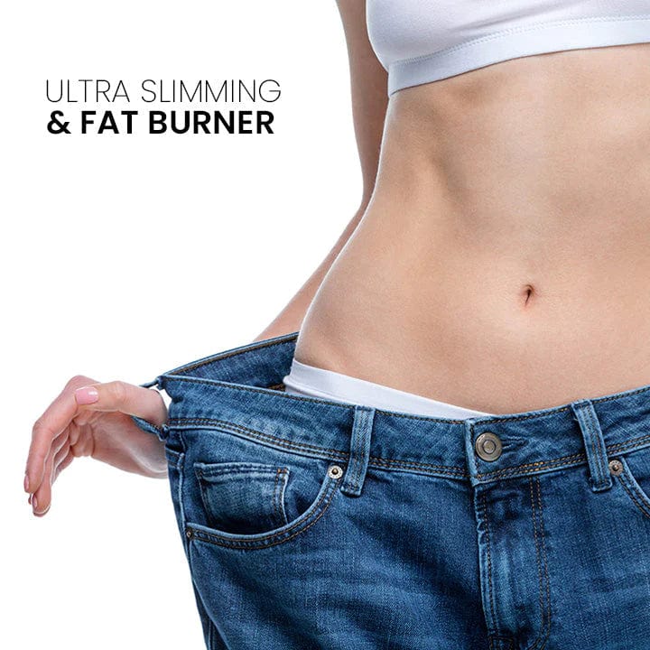 Slimming Patches (Set of 10) Slimming Patches (Set of 10)