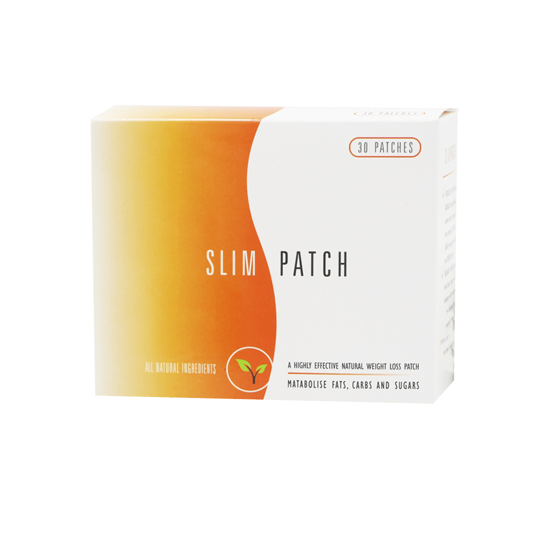 Slimming Patches (Set of 10) Slimming Patches (Set of 10)