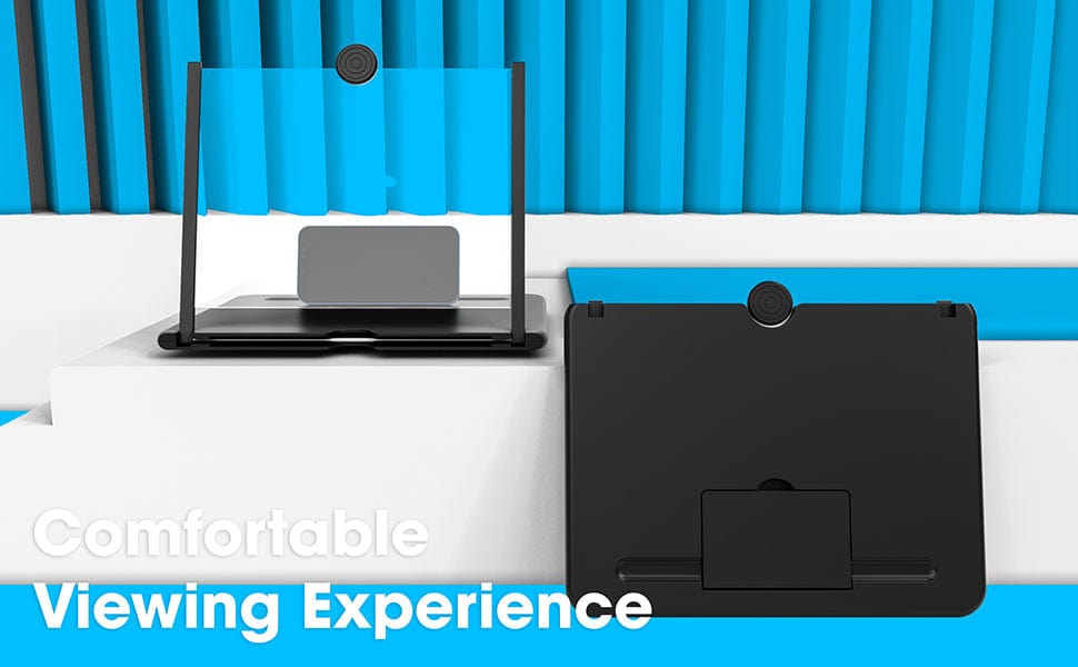 Smartphone Screen Magnifier | Smartphone Screen Enlarger Glass Smartphone Screen Magnifier Screen Amplifier