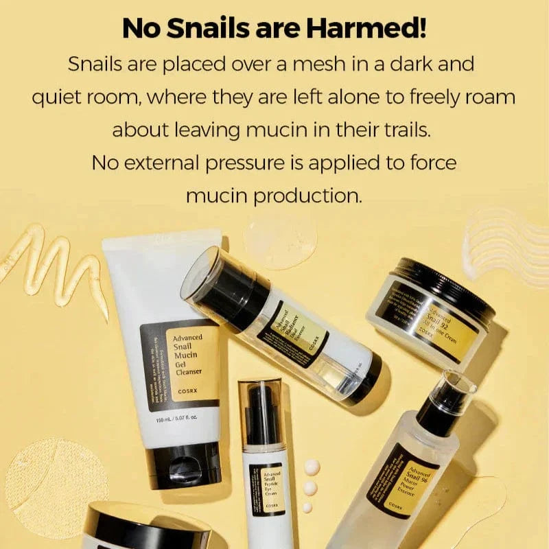 Snail 96 Mucin Power Essence (Buy 1 Get 1 Free) | Snail Mucin Glowing Skin Care Clear Skin Essence For Face Snail 96 Mucin Power Essence (Buy 1 Get 1 Free) Zaavio®