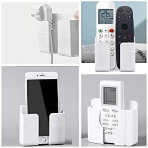 Stikvio | Phone Holder Mobile Stand Accessories Charging Mount Stikvio Universal Wall Phone Holder