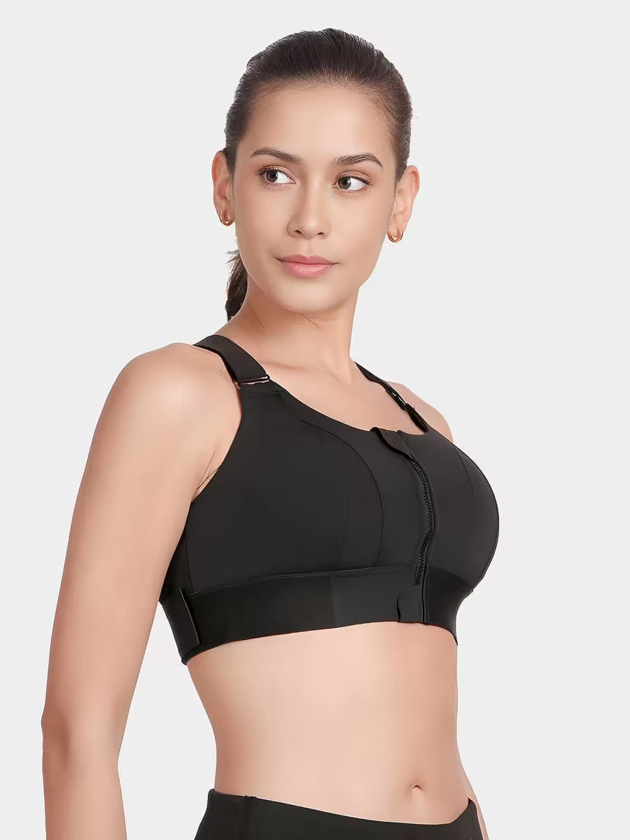 Straptiv™ | Sports Bra For Women Sportswear Ladies Bra Women's Athletic Bra Straptiv™ Ultimate Sports Bra for Women Zaavio.co®