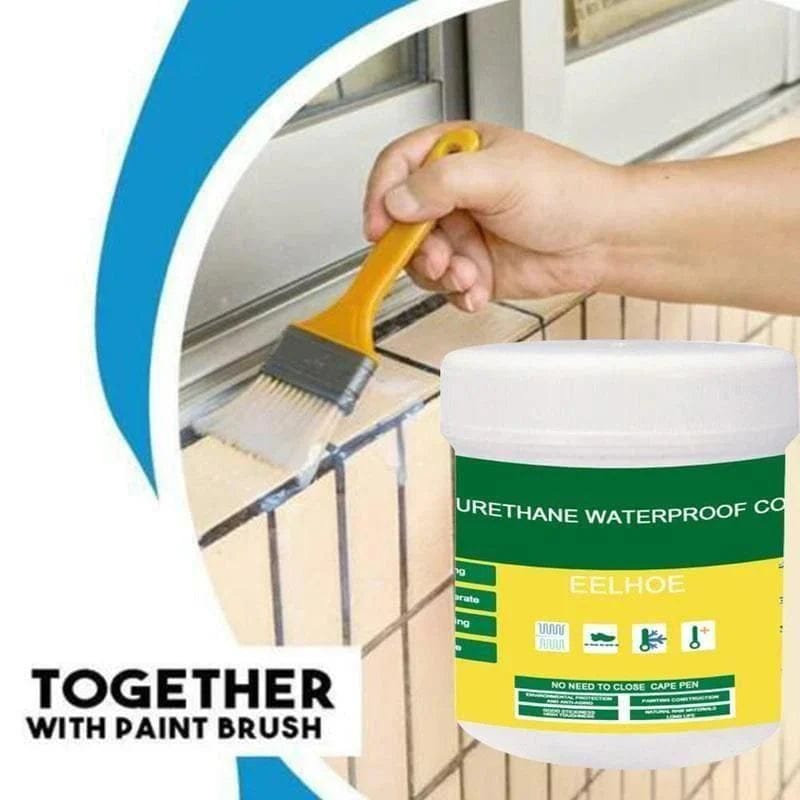 StrongWaterproof Invisible Glue + Brush Free Strong Waterproof Invisible Glue + Brush Free