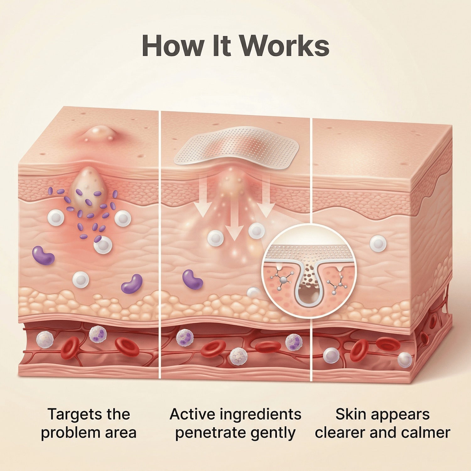 DermaSmooth Tag & Mole Remover