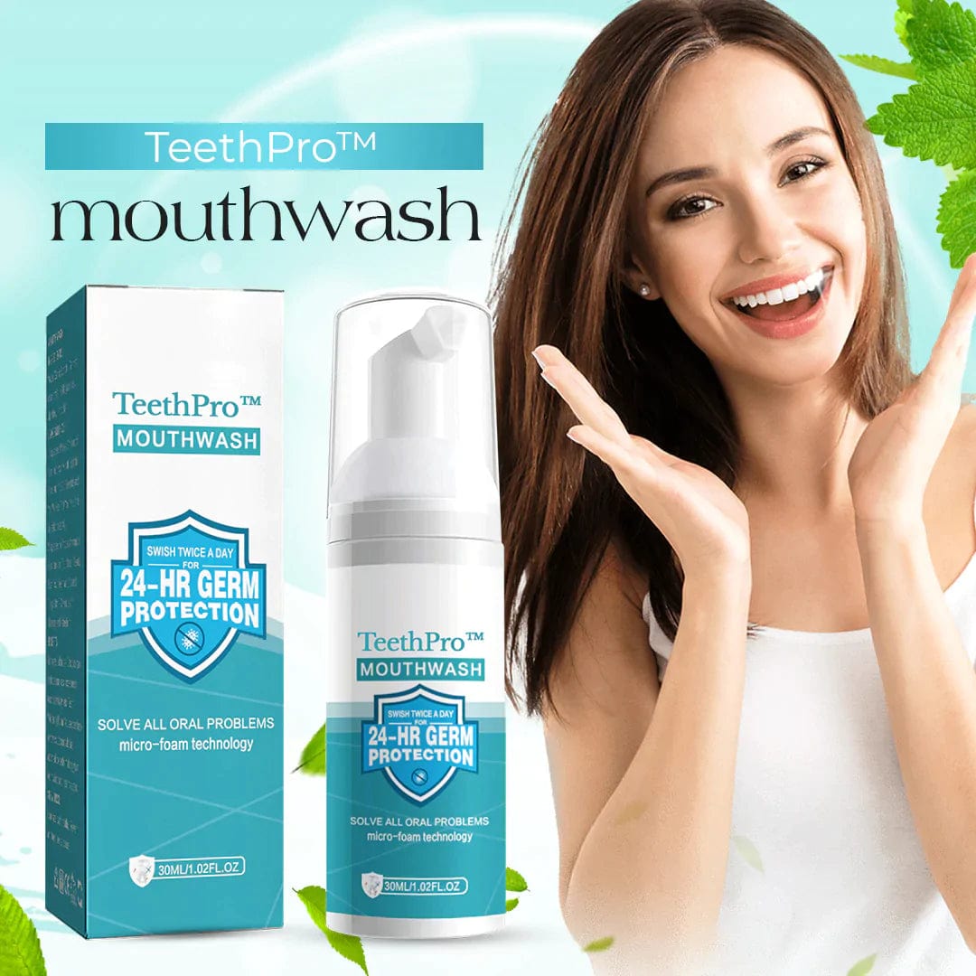 Teeth Whitening Mousse Foam Toothpaste Dental Stain Tartar Remover Foam Toothpaste
