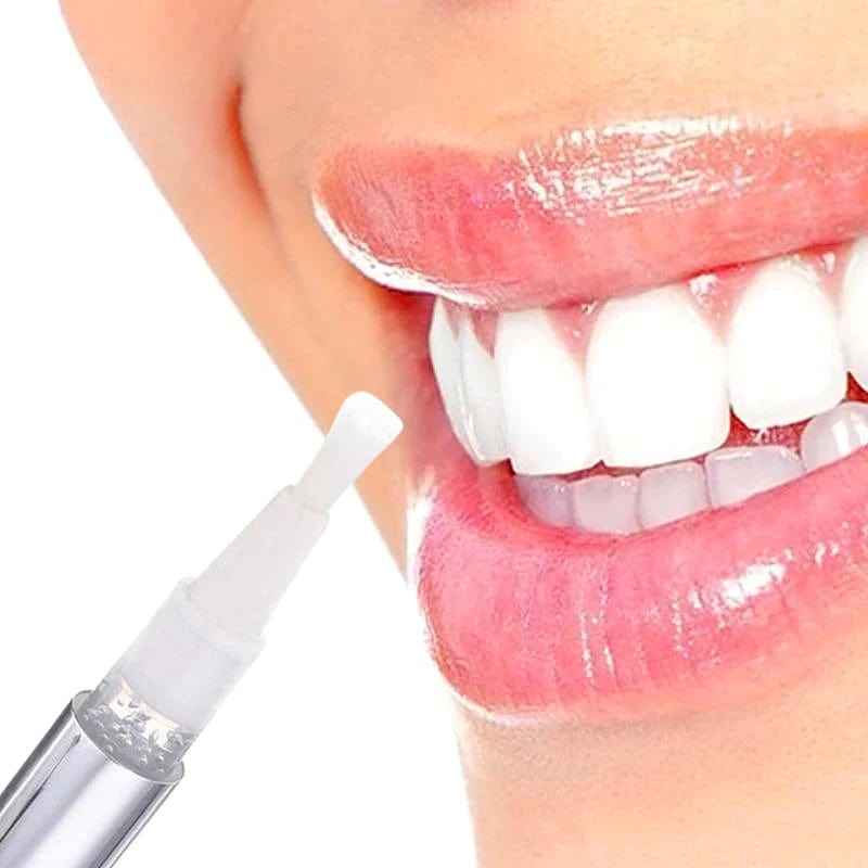 Teeth Whitening Pen Marker Whitening Products Instant Gel Treatment Teeth Whitening Pen
