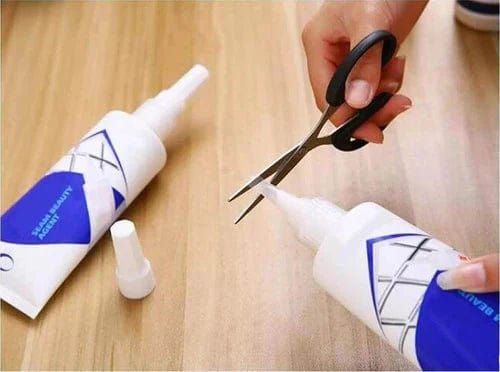 Tile Gap Filler | Floor Tile Grout Joint Repair for Bathroom Tiles Gap Filler