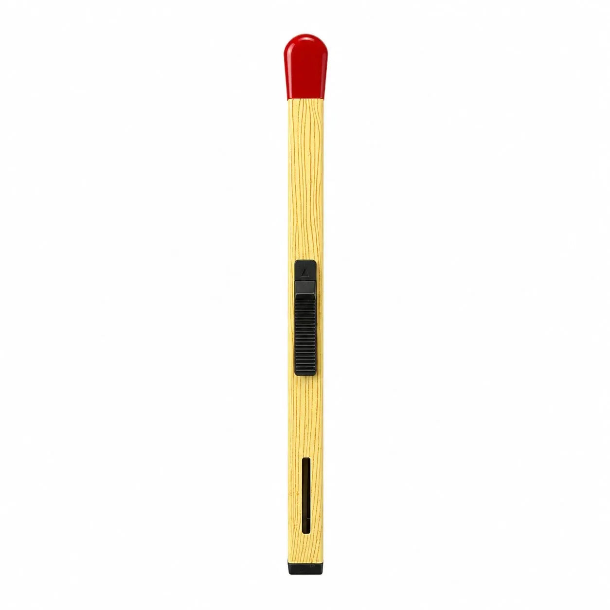 Tilistrike | Gas Lighter Electric Rechargable Usb Smart Butane Refillable Lighters Home & Kitchen, Home Decor & Lighting Tilistrike Match Stick Shaped Butane Lighter