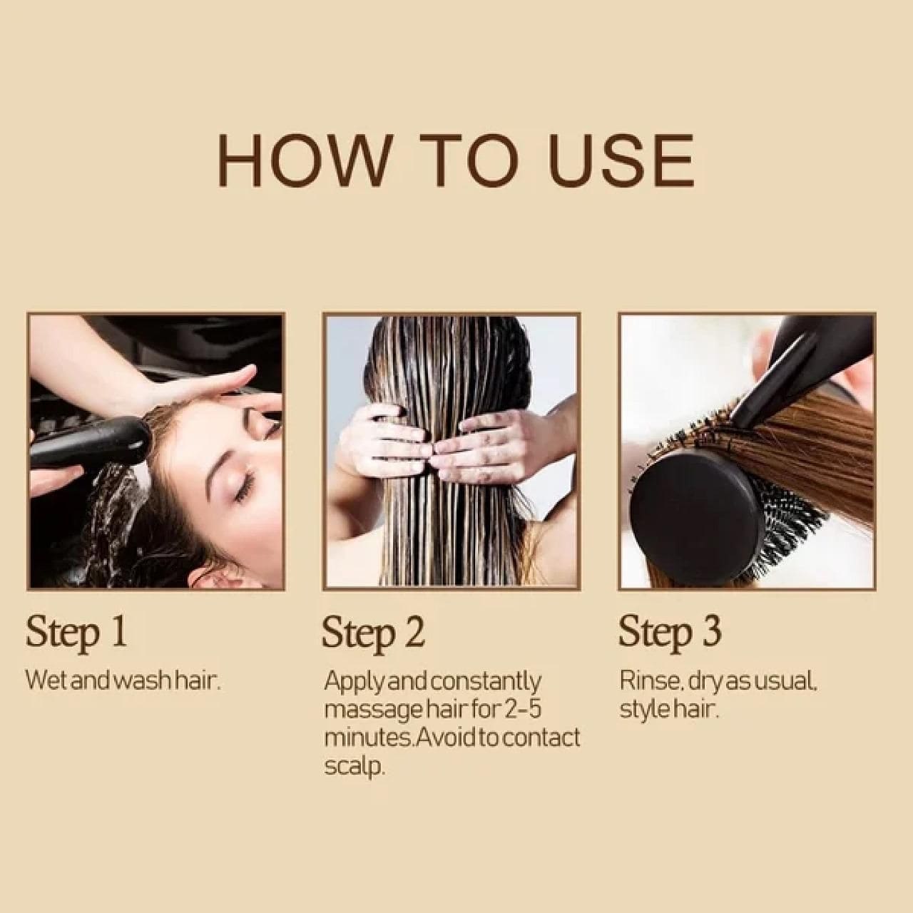 Treatment Hair Conditioner (Set of 2) Pure Magical Treatment Hair Conditioner (Set of 2)