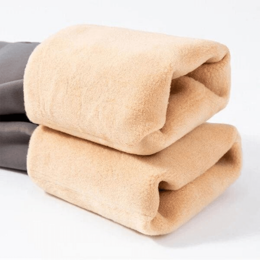 Ultra Premium Thermal Fleece Leggings Ultra Premium Thermal Fleece Leggings