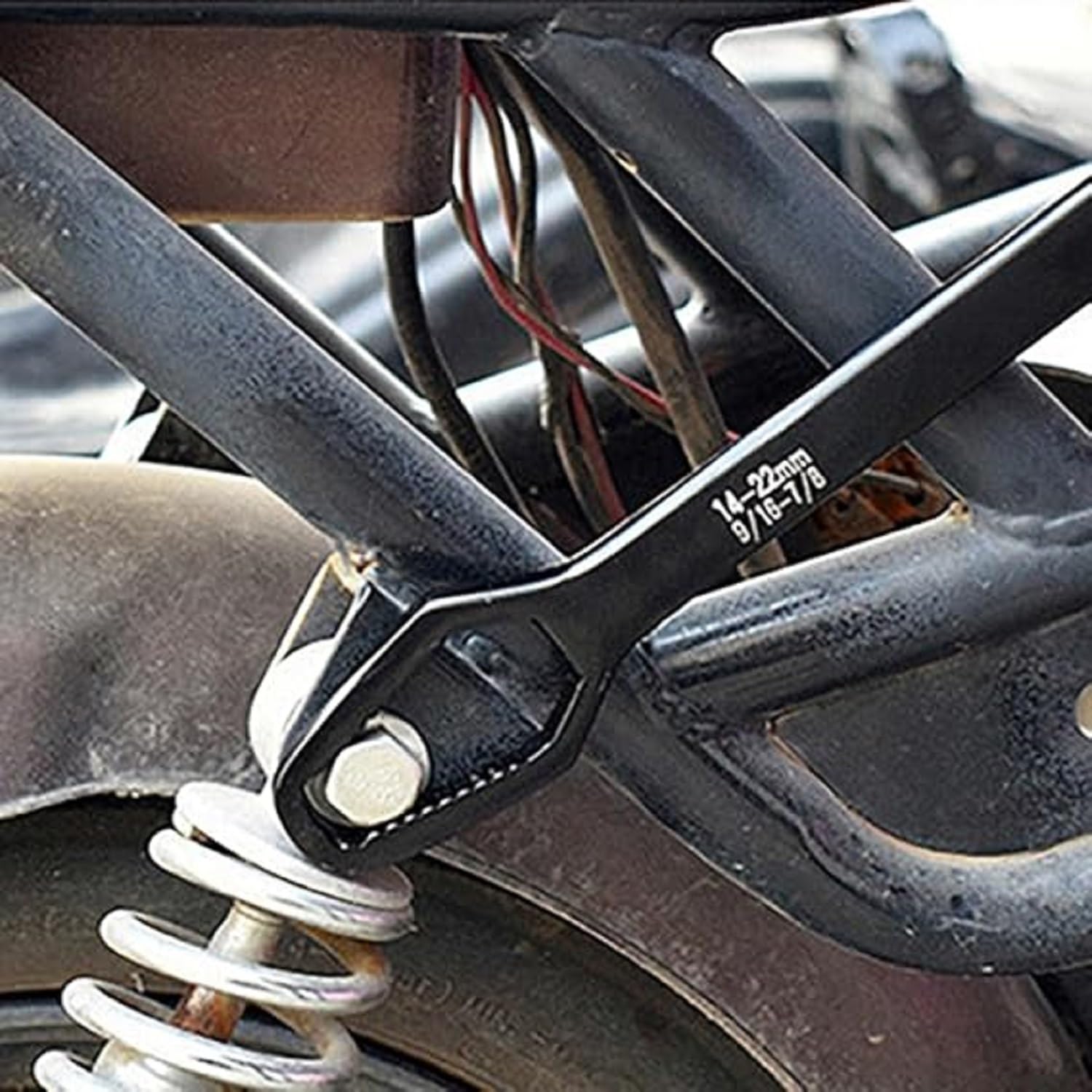 Ultrazio™ | Spanner Set Adjustable Wrench Tool Pliers Universal Wrench Ultrazio™️Adjustable Torx Wrench Set Zaavio®