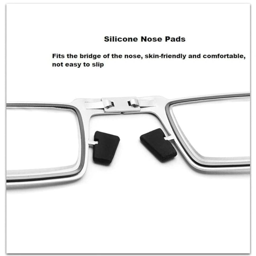 Unbreakable Foldable Reading Glasses Unbreakable Foldable Reading Glasses