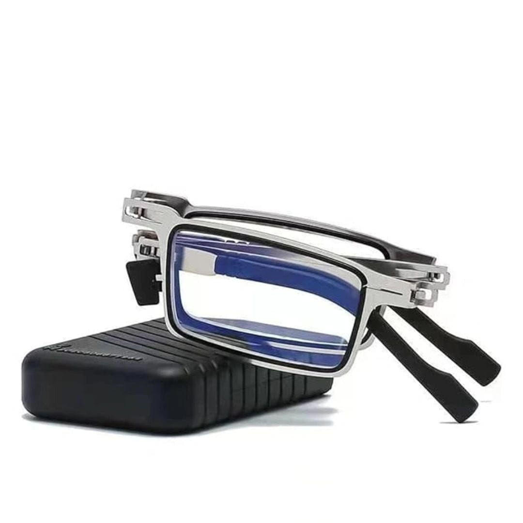 Unbreakable Foldable Reading Glasses Unbreakable Foldable Reading Glasses
