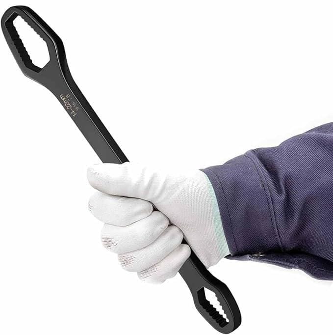 Universal Adjustable Wrench Set | Spanner Set Adjustable Wrench Tool Pliers Universal Adjustable Wrench SetAdjustable Torx Wrench Set