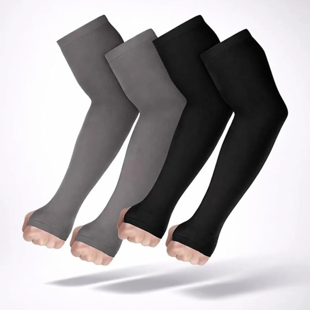 Waterproof Hand Sleeves for Sun And Water Protection