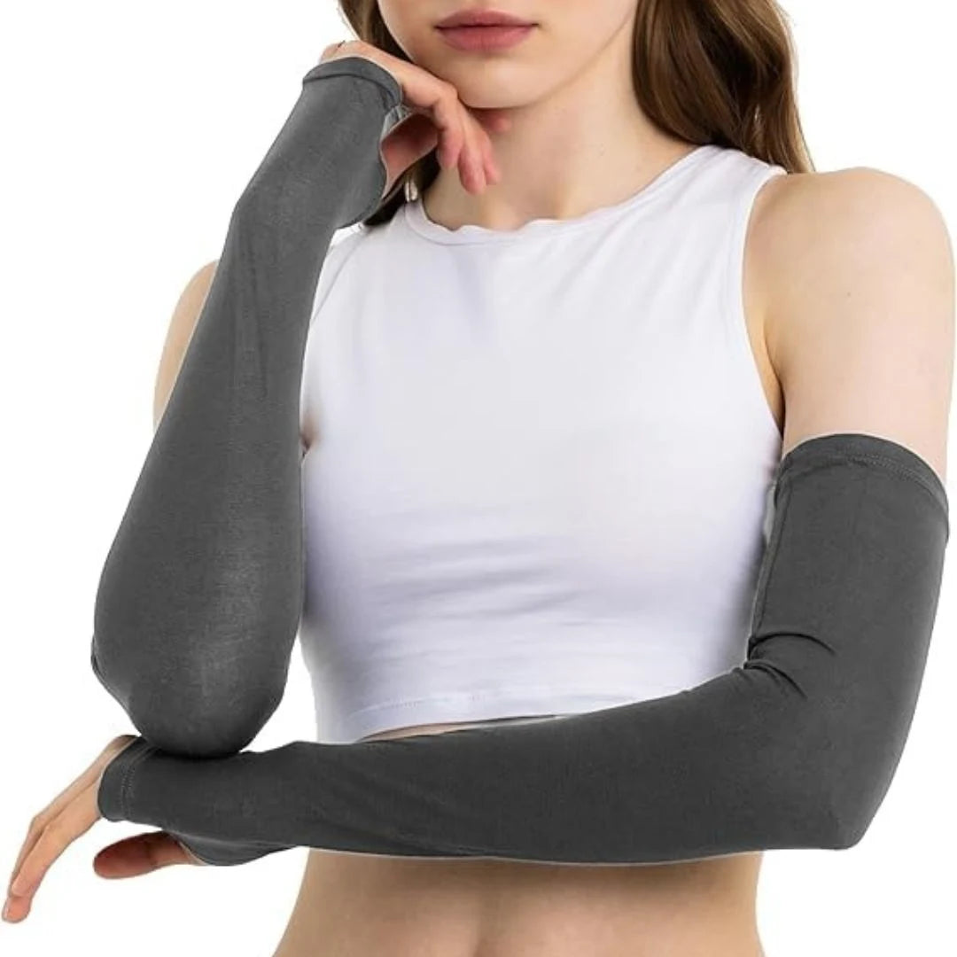 Waterproof Hand Sleeves for Sun And Water Protection