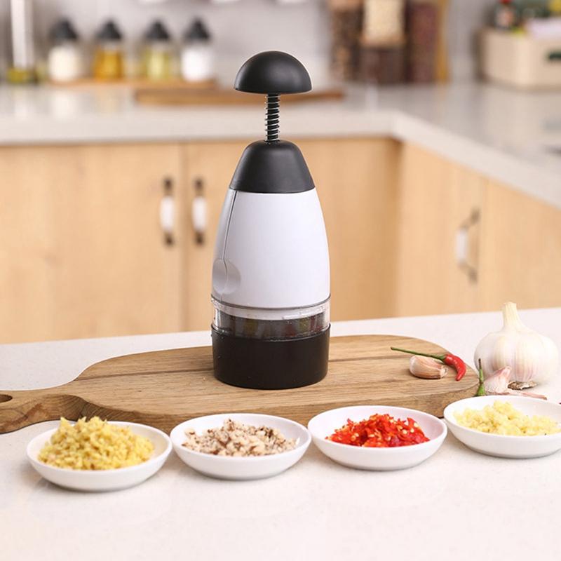 Vegetable Chopper and Grater Onion Cutting Machine Veggies Grator  - Chopezy™ Chopezy™ Zaavio®