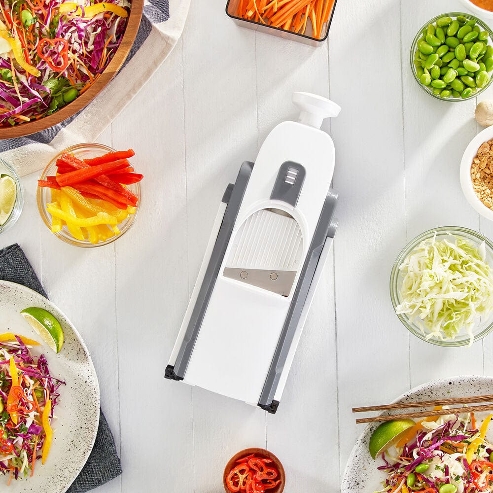 Vegetable Chopper & Cutter Fruit Slicer & Peeler Smart Tool Vegetable Chopper Slicer
