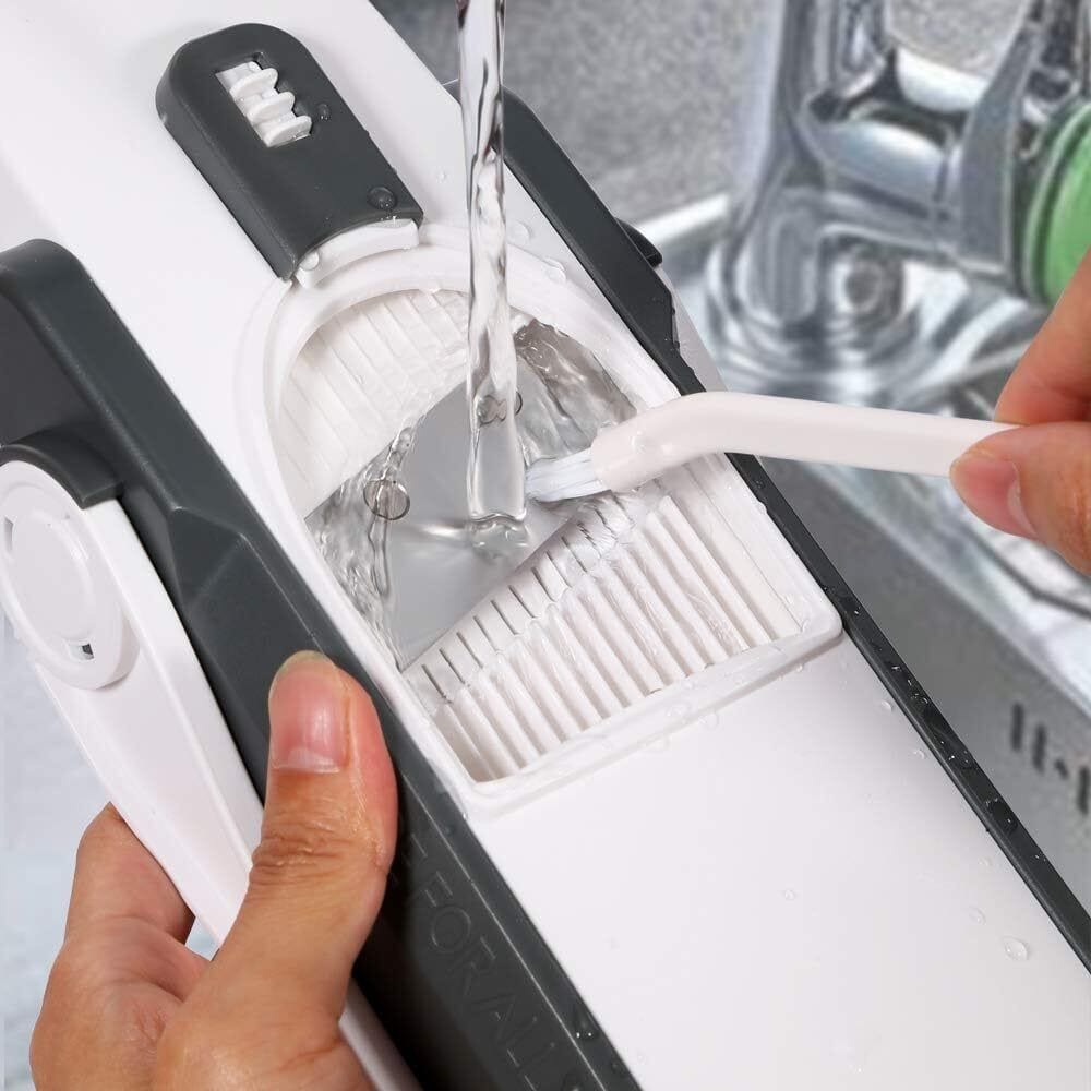 Vegetable Chopper & Cutter Fruit Slicer & Peeler Smart Tool Vegetable Chopper Slicer