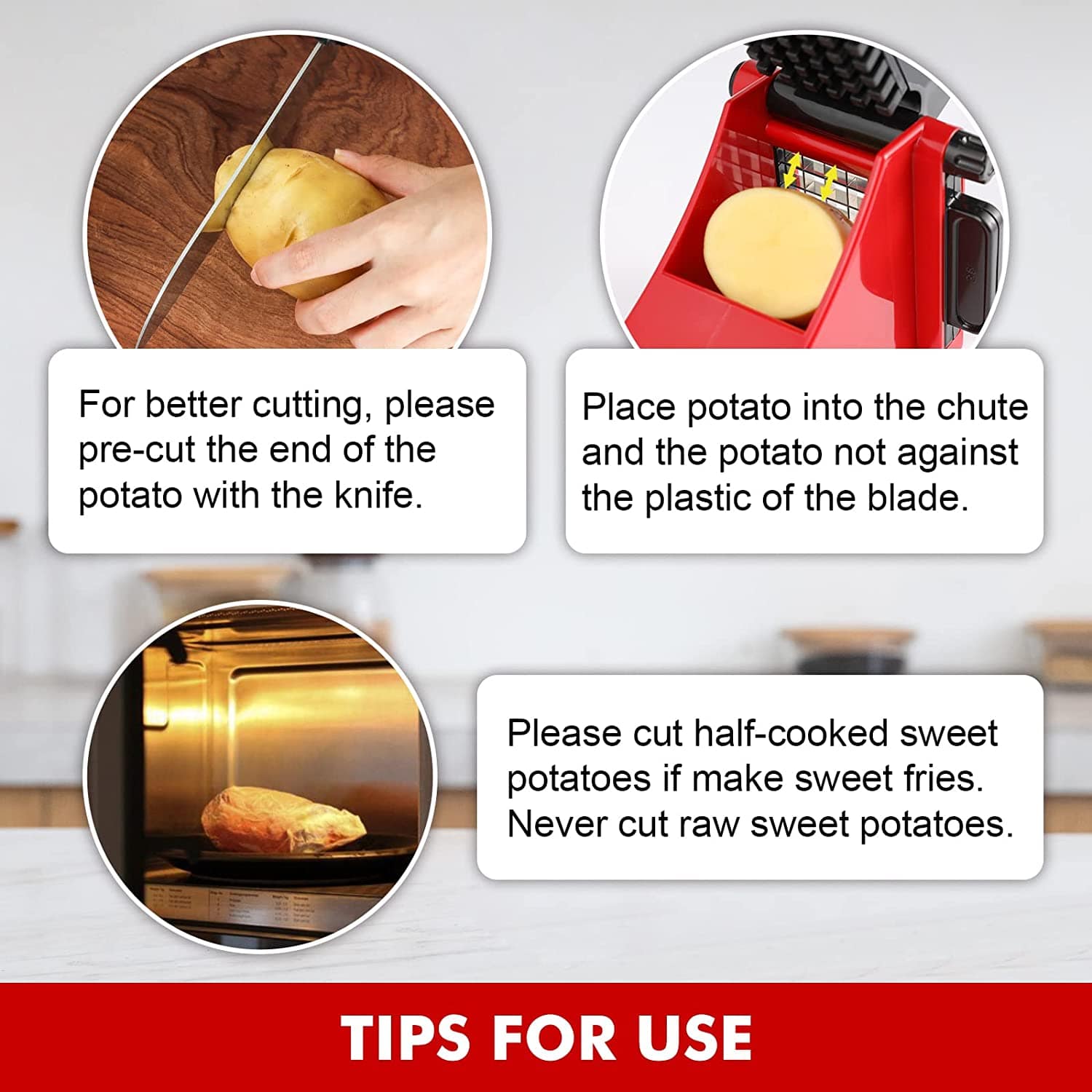 Vegetable Chopper Cutter Potato Onion Kitchen Slicer And Dicer ChopEase Vegetable Chopper