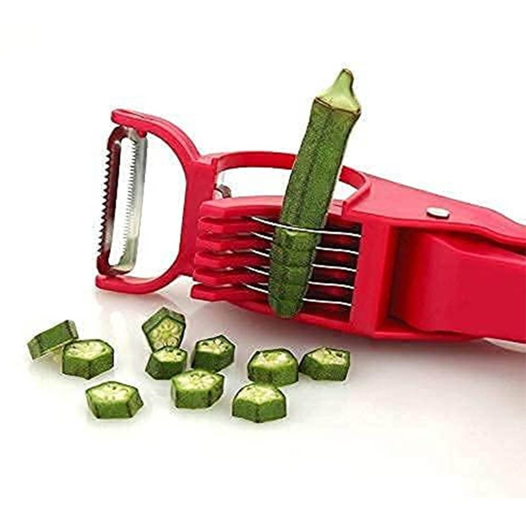 Vegetable Cutter Slicer And Peeler Food Cutter Fruit peeler Vegetable Cutter Slicer Peeler