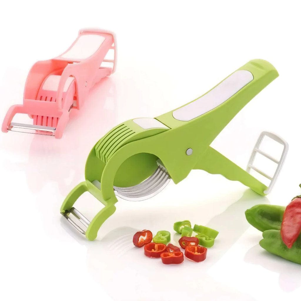 Vegetable Cutter Slicer And Peeler Food Cutter Fruit peeler Vegetable Cutter Slicer Peeler