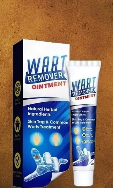 Wart Remover Instant Blemish Removal Cream Wart Remover Instant Blemish Removal Cream