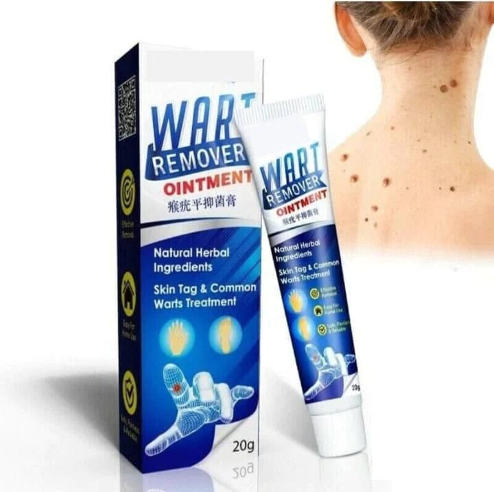 Wart Remover Instant Blemish Removal Cream Wart Remover Instant Blemish Removal Cream