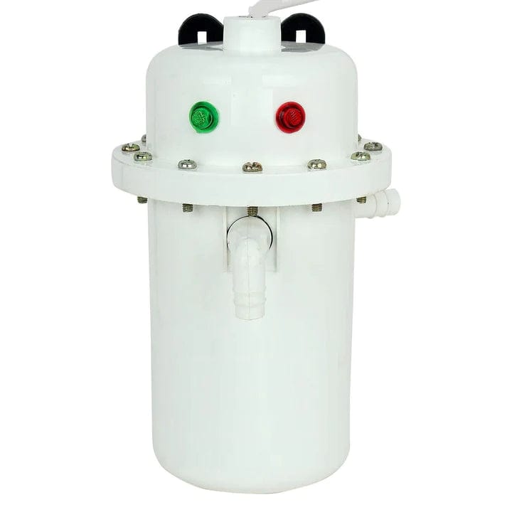 Water Heater Instant Geyser Electric Hot Water Portable Geyser - Aquazer™️ Aquazer™️ Zaavio®