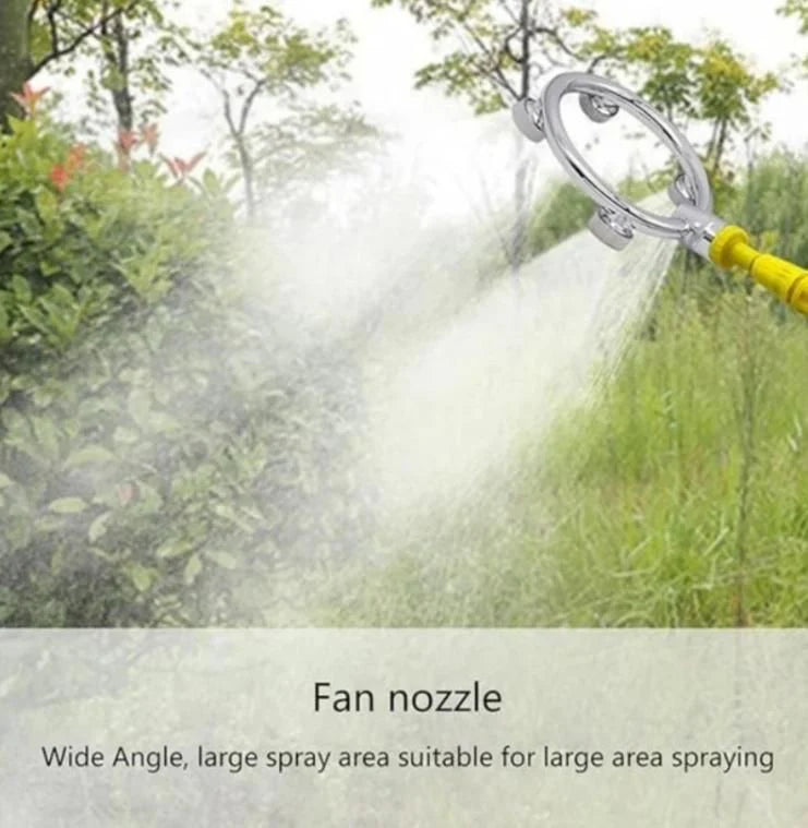 High Pressure Water Nozzle Spray - Image 2