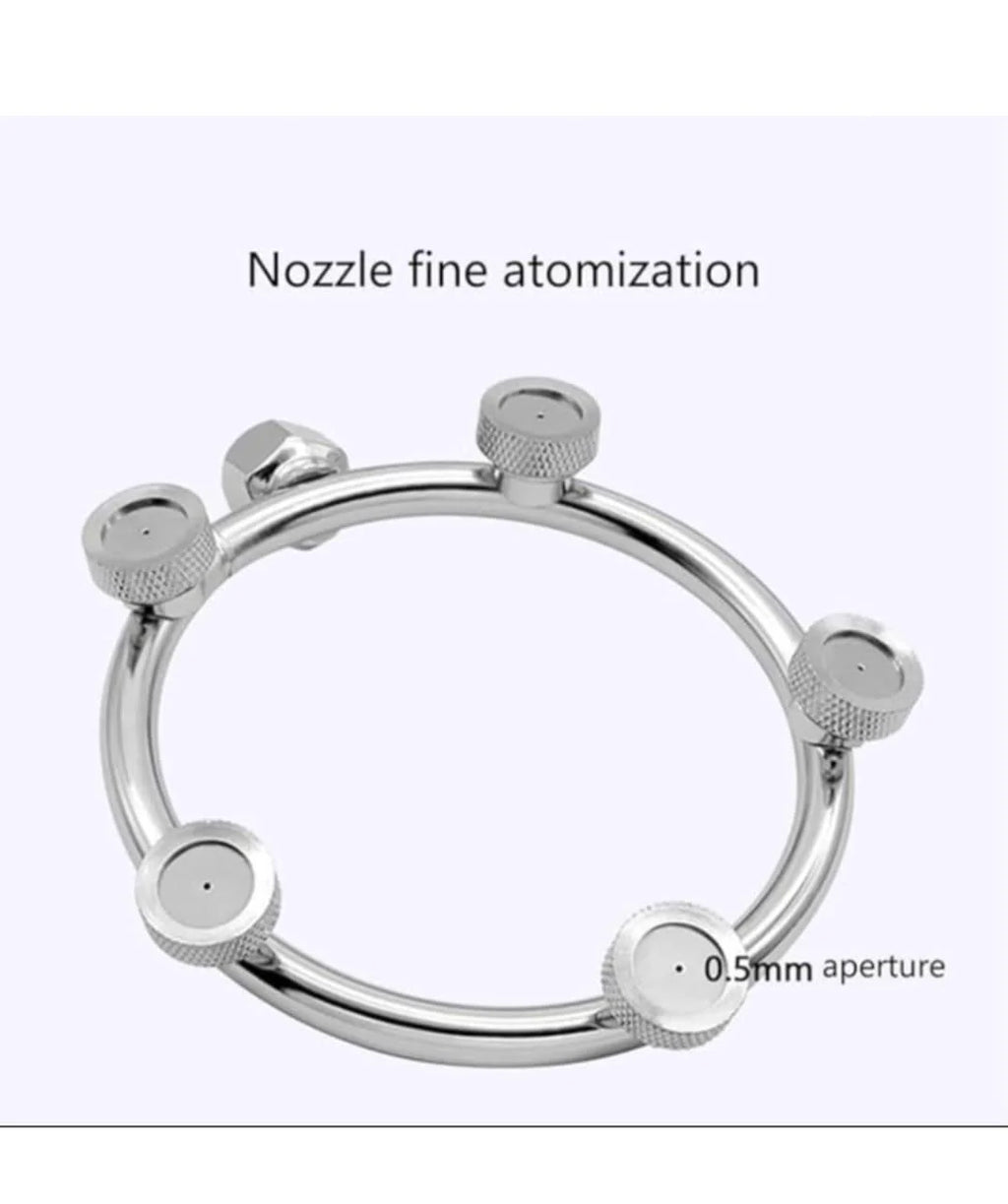 High Pressure Water Nozzle Spray - Image 3