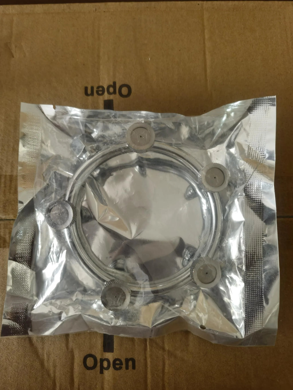 High Pressure Water Nozzle Spray - Image 4