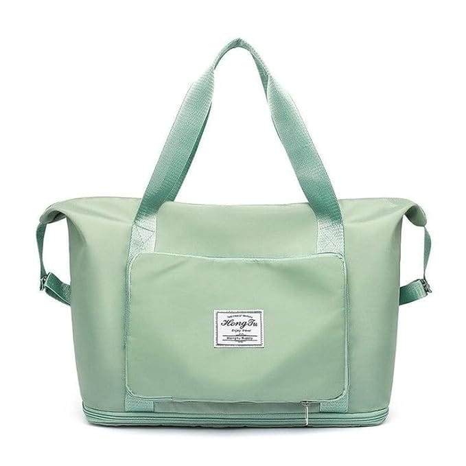 Water Proof Foldable Travel Duffel Bag With Pocket Water Proof Foldable Travel Duffel Bag With Pocket