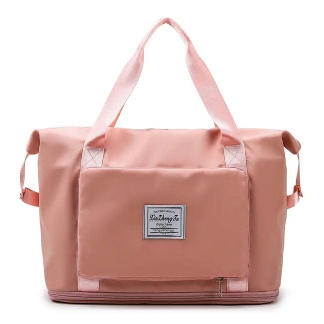 Water Proof Foldable Travel Duffel Bag With Pocket Water Proof Foldable Travel Duffel Bag With Pocket