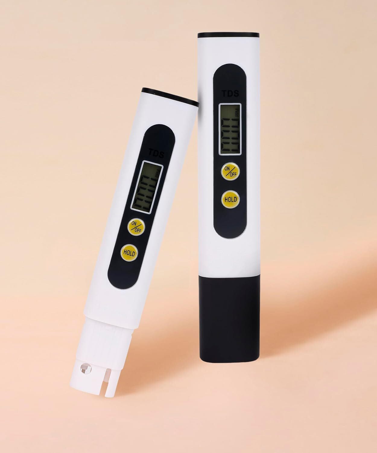 Water Purifies Tds Meter Drinking Dissolved Solids Meter Device Water TDS Meter Tester